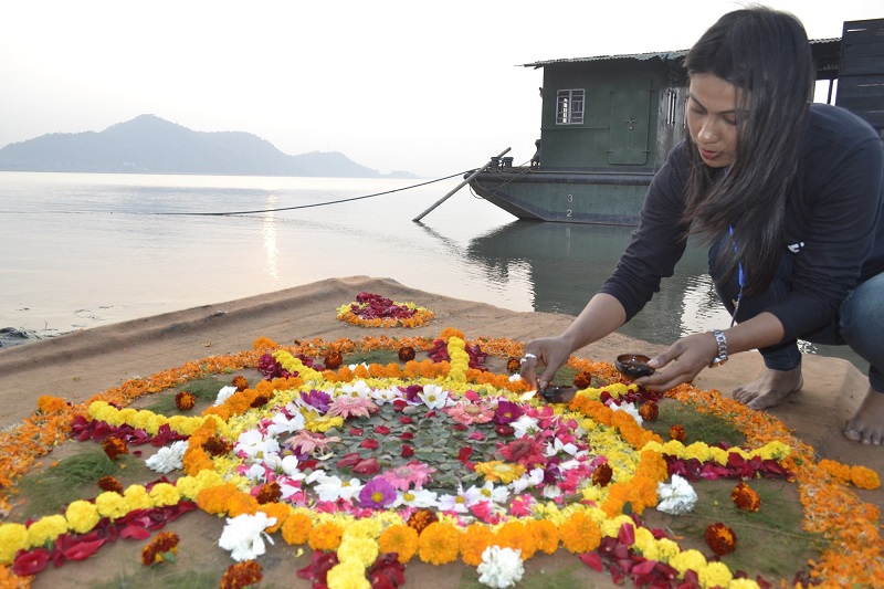 Brahmaputra Campaign